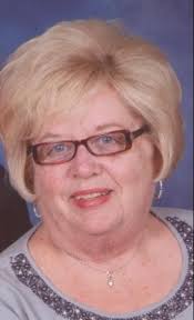 Joyce Albee Obituary (1941