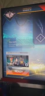 A majority of the achievements can only be unlocked on new game plus. I Unlocked All The Achievements And Now This Is Stuck On My Screen I Don T Know How To Get Rid Of It Does Anyone Know How To Apexlegends