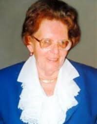 Traueranzeigen von Maria Knoll