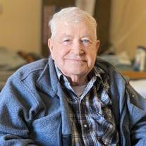 Ronald D Wall Obituary