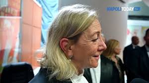 Il neopresidente della Corte d'Appello di Napoli: "stipuleremo un patto per  la giustizia"