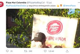 Pizza buro is a app for android, it's developed by dots platform, llc author. Fkhbrm2 8gc5xm