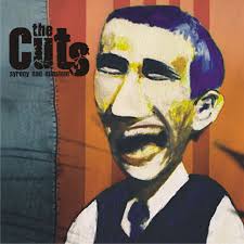 Dec 14, 2005: The Cuts