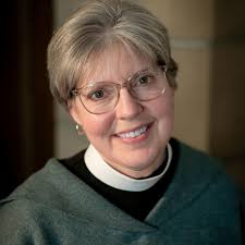 Bishop Election Results