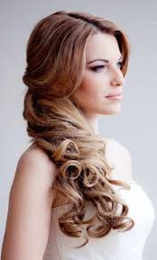 Long and thick wavy mane cut in long layers for a natural open hairstyle to display the length in style. Women Hairstyle 2016 Prom Hairstyles For Long Hair