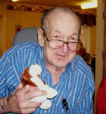 Edward John Seder (1931-2012)