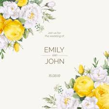 This yellow flower provides texture and movement to any arrangement, ideal for floral arrangements but also lovely added to a wedding bouquet. Free Yellow Flower Vectors 45 000 Images In Ai Eps Format