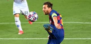 Todos los horarios y canal que transmite a tu equipo de fútbol cada semana. Barcelona Napoles En Directo Resultado Y Goles De La Champions