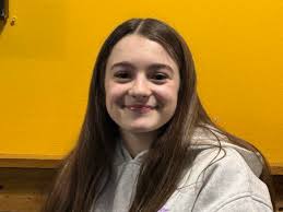 Hopewell Area School District athlete Ava Ray is Small in Size But a Giant  in Heart and Compete Level.  https://vikingssportsnow.com/hopewells-ava-ray-is-small-in-size-but-a-giant-in-heart-and-compete-level/