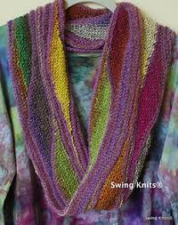 �������� �� ������� swing knitting