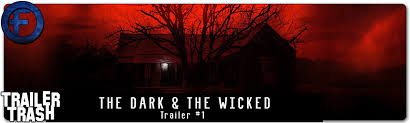 Action thriller starring gillian white, michael jai white and mickey rourke, released in the uk 29th march 2021. Trailer Trash The Dark The Wicked