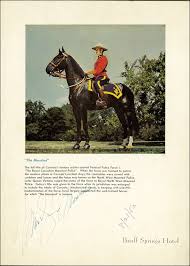 Marilyn Monroe and Robert Mitchum