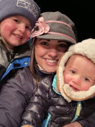 Steak and Coffee Cake with Millennial Rancher Calli Williams of TW Angus