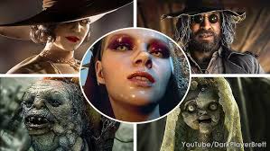 Resident Evil Revelations Walkthrough