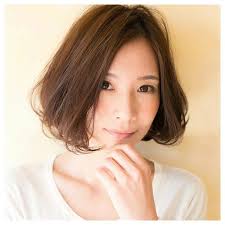 可愛いだけは卒業 目指すは 綺麗なお姉さん 格上げ 美女ボブ 10選 可愛い髪型 ボブ 髪型