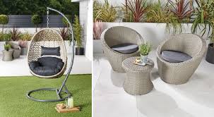 In fact, the most expensive piece of furniture currently on their website is a rattan corner dining set for £799. Best Uk Garden Furniture Deals 2021