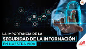 Resultado de imagen para seguridad y manejo de la informacion
