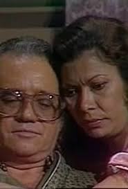 El mundo de Berta (TV Series 1980– )