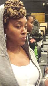 Deborah Asante (@dasantewoman)