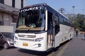 0 ответов 1 ретвит 2 отметки «нравится». 45 Seater Bus Hire In Delhi Picture Of Tempo Traveller Hire Delhi New Delhi Tripadvisor