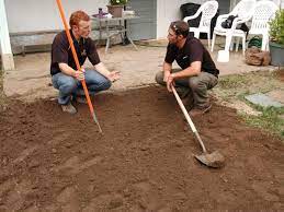 Free shipping on qualified orders. How To Remove Old Sod And Lay New Sod How Tos Diy