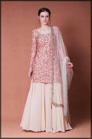 Organza top features alluring and dazzling embellishments accent the neckline. Pakistani Wedding Guest Dresses 2021 Superb Collection Women Men