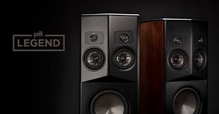 Polk Speakers In 2020 Homeaudio Tower Speakers Sound System