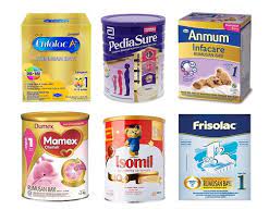 Unlike other milk powder brands on this list, nestle nan pro step 1 infant formula milk powder contains probiotics for your baby's gut health! 18 Best Baby Milk Powders In Malaysia 2020 For Healthy Growth