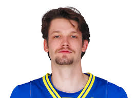 Gabe Moss Career Stats