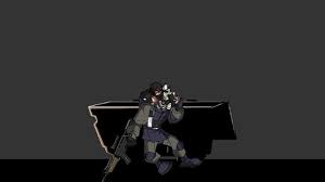 Mark Of The Ninja Stealth Kills Medium Goon Body Mechanics Animation Cool Animations Animation