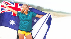 (instagram) yet the universe had a surprise in store, and in 2018 surfing was named as an olympic sport for. Young Jedi Fitzgibbons Set To Show Off Serious Airtime When Surfing Resumes Olympic News