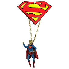 Image result for superman chains