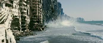 2010, сша, фантастика, боевики, триллеры. Inception Paul Franklin Vfx Supervisor Double Negative The Art Of Vfxthe Art Of Vfx