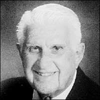 Donald Cozzens Obituary