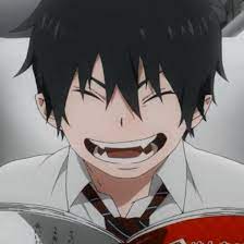 Actes sud nombre de pages: Okumura Rin Icons On Tumblr