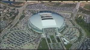 At T Stadium Aerial Dallas Cowboys Nfl Stadiums Dallas Cowboys Cowboys Stadium