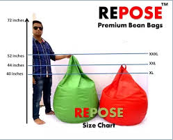 which bean bag chairs can support upto 90 100 kg of a