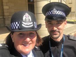 Police Scotland Lothians & Scottish Borders