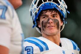 High school football: DeSales vs Olentangy Berlin, Week 1 photos