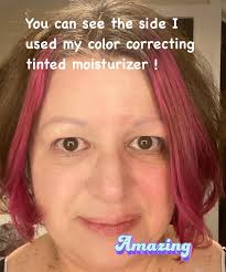 Tinted moisturizer shades for in-between skin tones