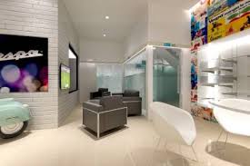 Pusat referensi desain rumah modern minimalis, interior desain, informasi arsitektur, teknologi konstruksi, kreasi seni,desain review dan desain landsekap. Photo Showroom Corner View Vespark Piaggio Vespa 3s Showpark Dealer At Medan 4 Desain Arsitek Oleh Tito Lukito Arsitag