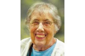 Carol Ebert Obituary (1936