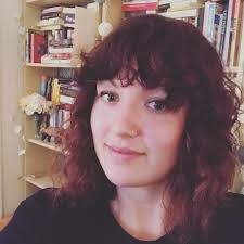 I don't know anybody with … Curly Hair Fringe Curlyhair