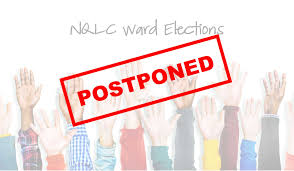 Postponement Of Nqlc Ward Election North Queensland