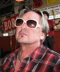 Happy birthday to the keyboardist of Blackberry Smoke