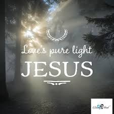 Loves Pure Light Jesus Christjesus Jesuschrist Sonofgod Merrychristmas Son Of God Jesus Faith Based
