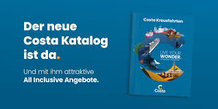 costa kreuzfahrten