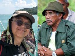 Segenap pengurus perhimpunan ahli epidemiologi indonesia (paei). Aziz M Osman Beri Nafas Baru Untuk Watak Pak Jabit News Features Cinema Online