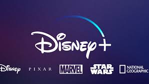 Sorry, your browser doesn't support embedded videos. Disney Lineup Size Compared With Netflix Amazon More