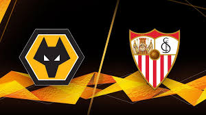 Soy luna karol sevilla transparent background png clipart. Wolves Vs Sevilla On Cbs All Access Uefa Europa League Live Stream Tv Odds Watch Online Cbssports Com
